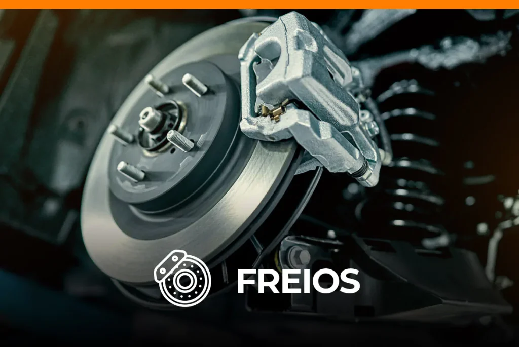 Freios
